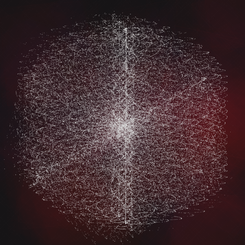 polar thread n.10 #22 static token preview