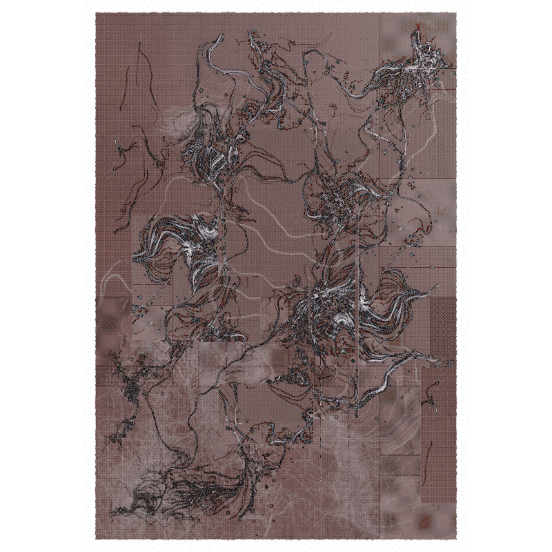 chaos memory #170 static token preview