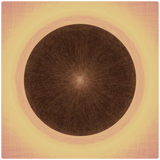 Sun #23 static token preview