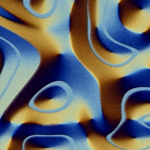 Variations on Tribble Fur project preview