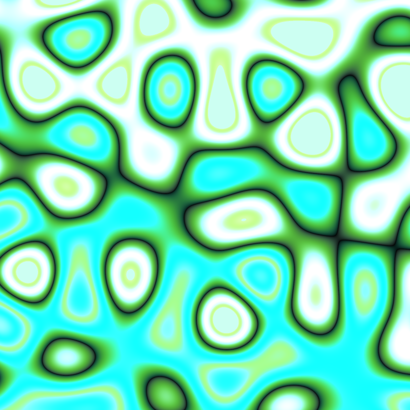 Microscopic #21 static token preview
