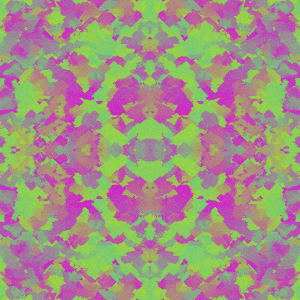 Random Colors #4 static token preview