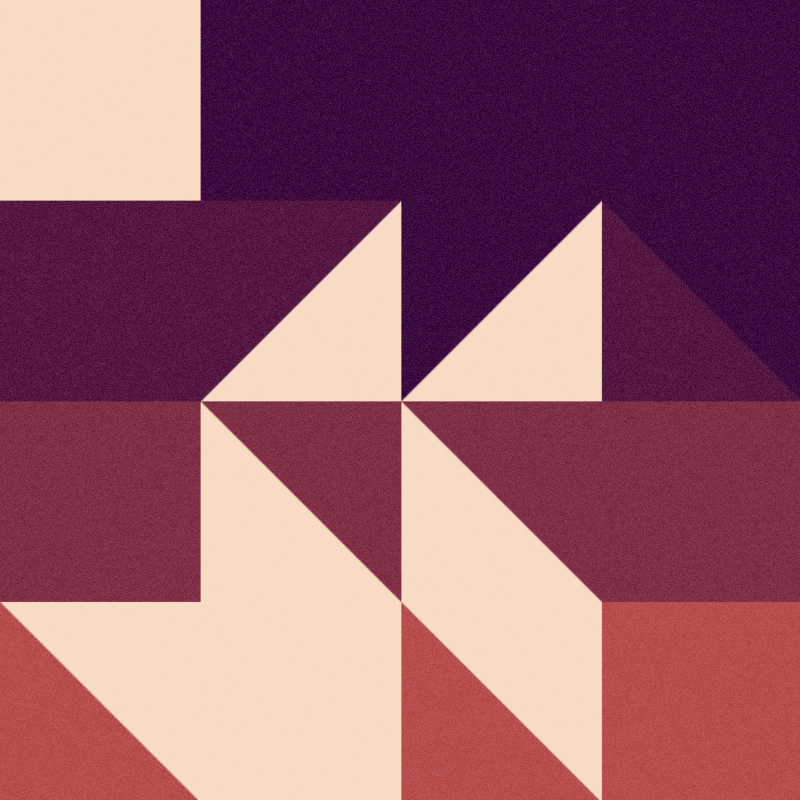 Geometric Motion #8 static token preview