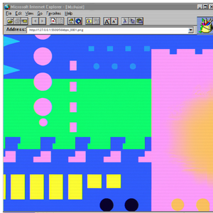56kbps_0001 project preview