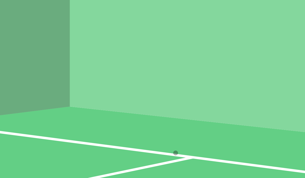 Padel #16 static token preview