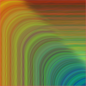 Colorfall project preview