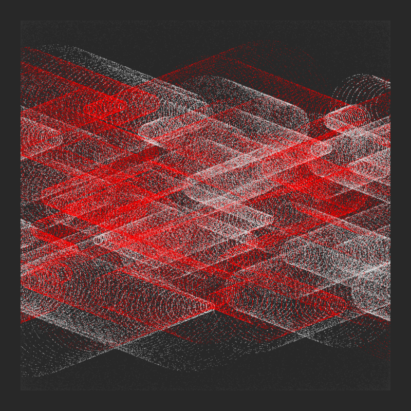 iterations #49 static token preview