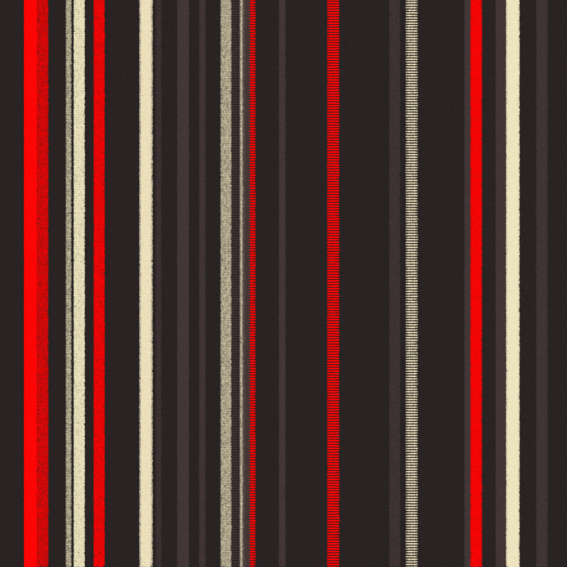 Stripes - Neon Edition #4 static token preview