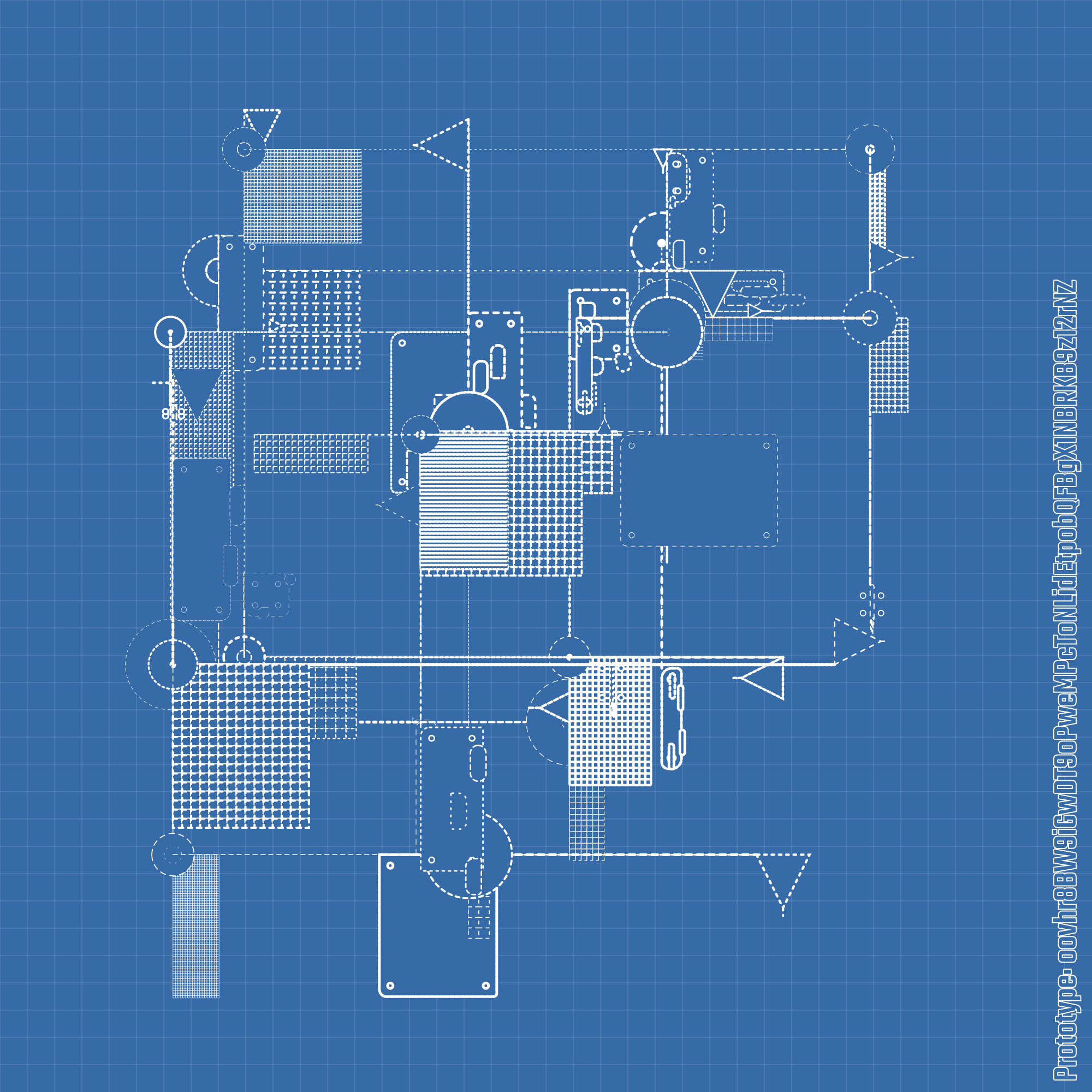 Industrial plans #16 static token preview