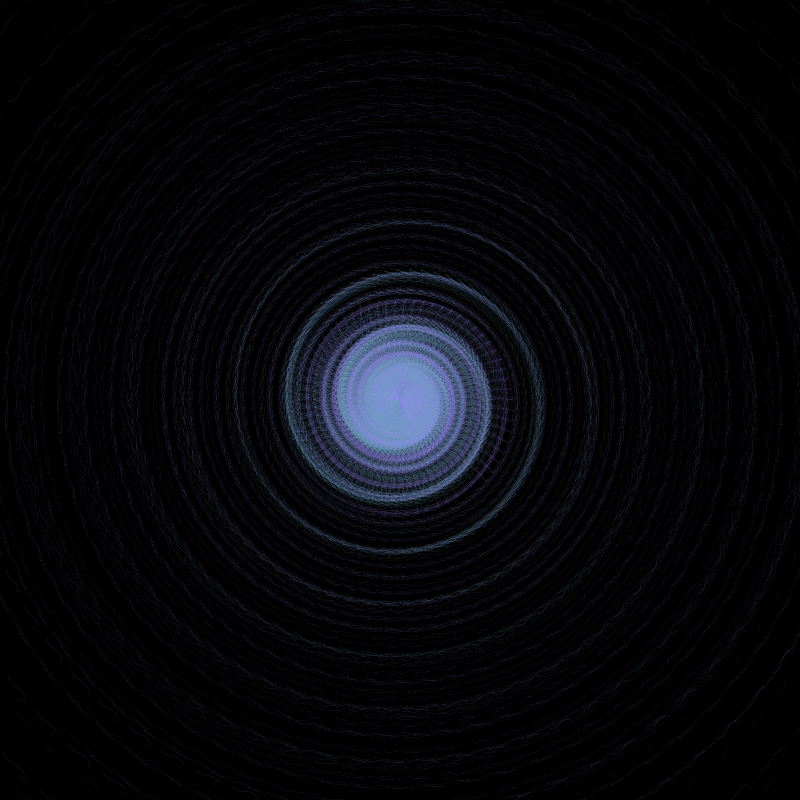 Abstract Snails #11 static token preview