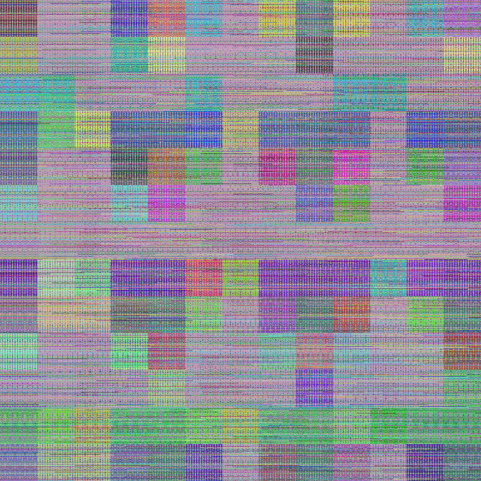 Chipped Dogtooth #16 static token preview