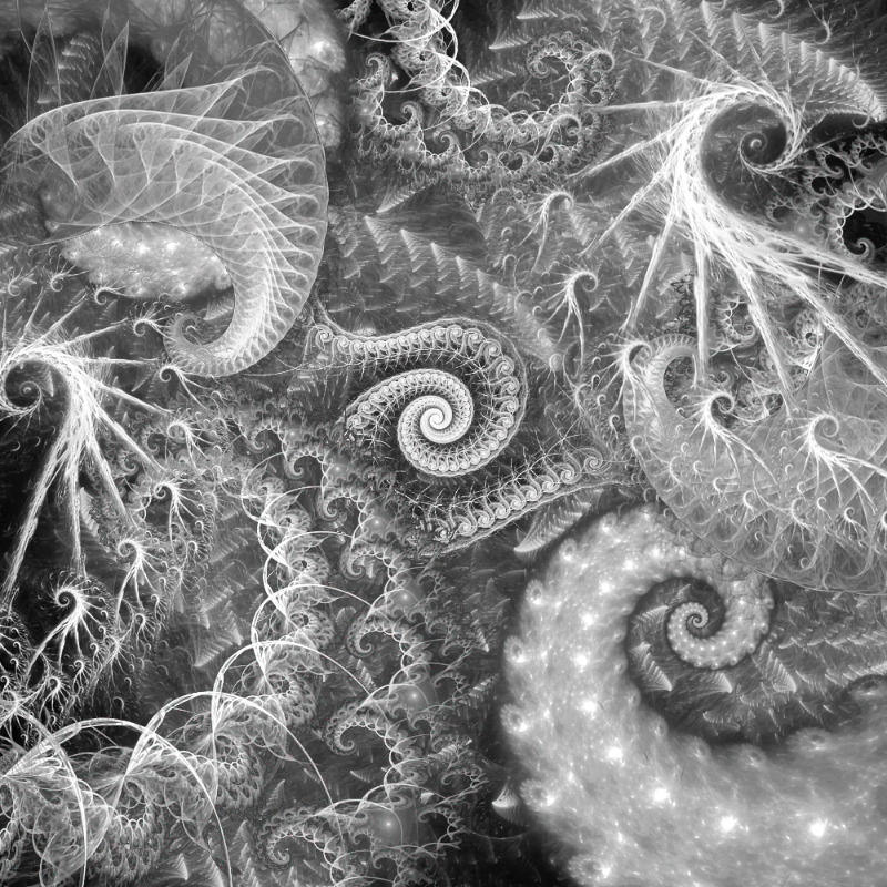 Inner Spiral #37 static token preview