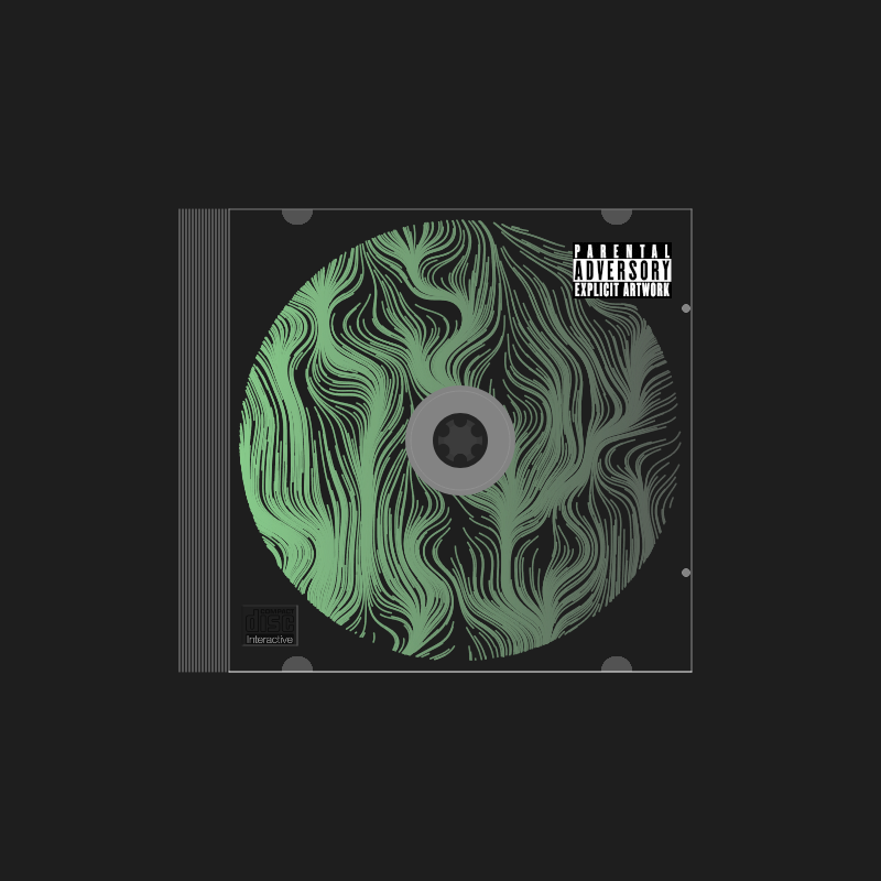 CD Cover generator #2 static token preview