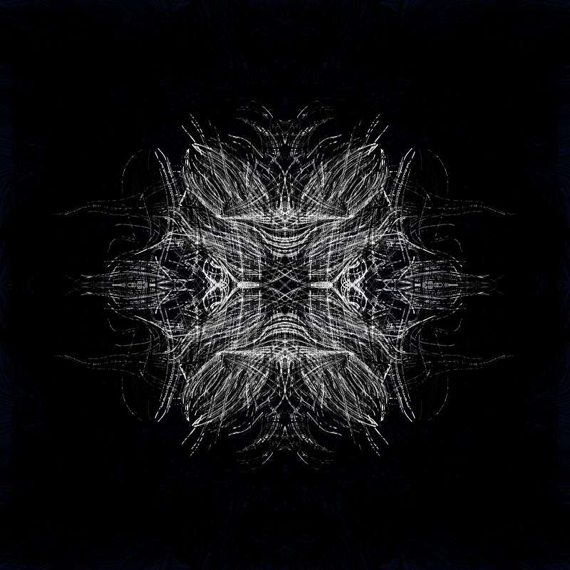 chaos sigil #5 static token preview