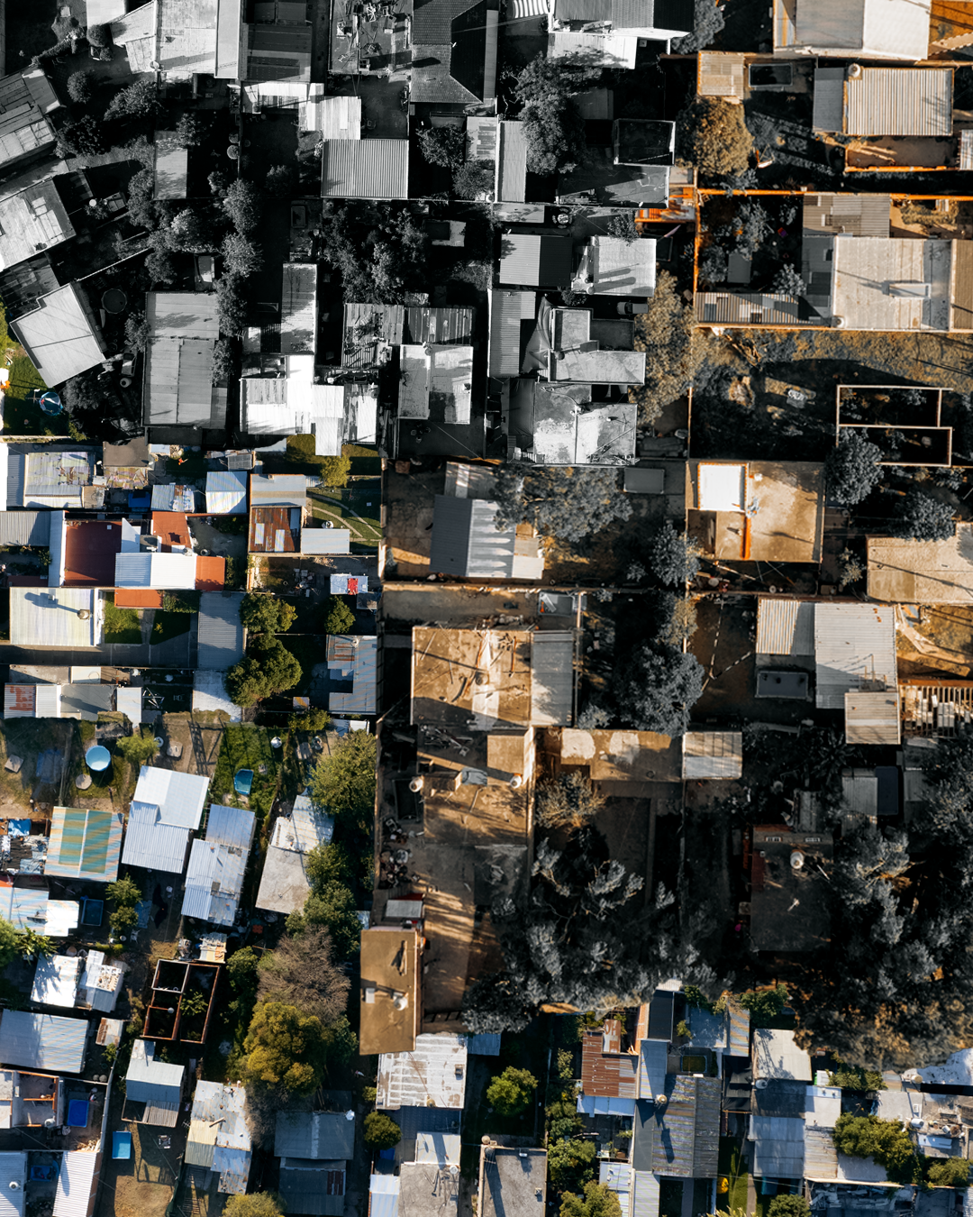 City Patterns #23 static token preview