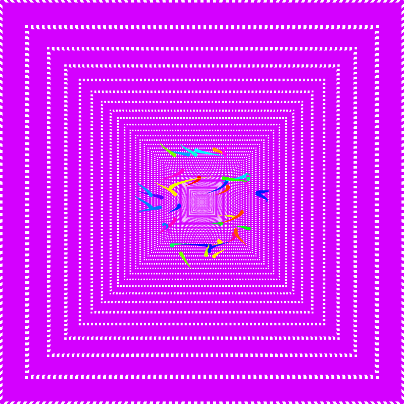Splash Funk #2 static token preview