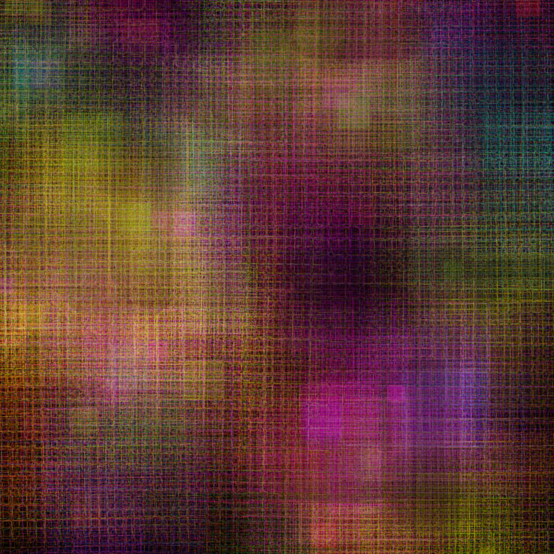 Through The Glass #11 static token preview