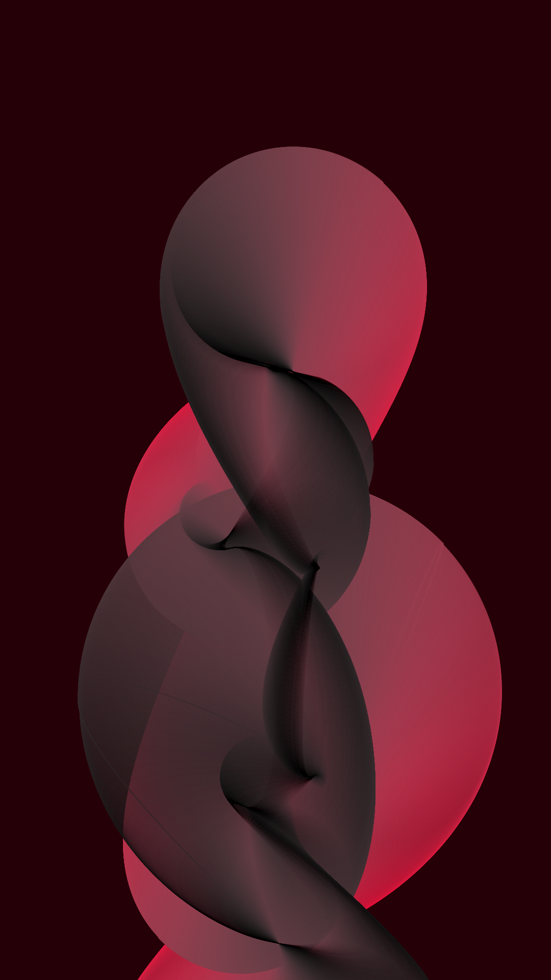 Lovers #22 static token preview