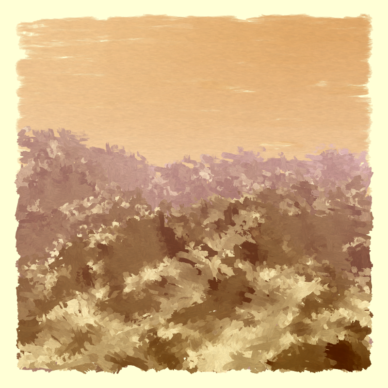 Painting Lessons #24 static token preview