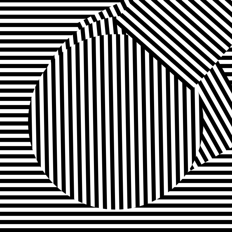 A Difference of Direction #9 static token preview