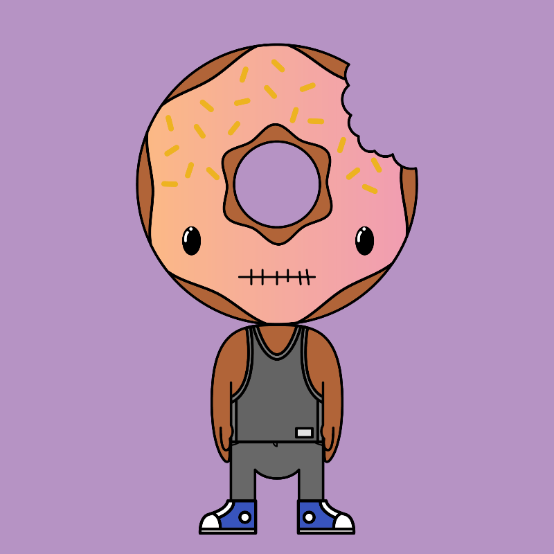 fx_doughs #3948 static token preview
