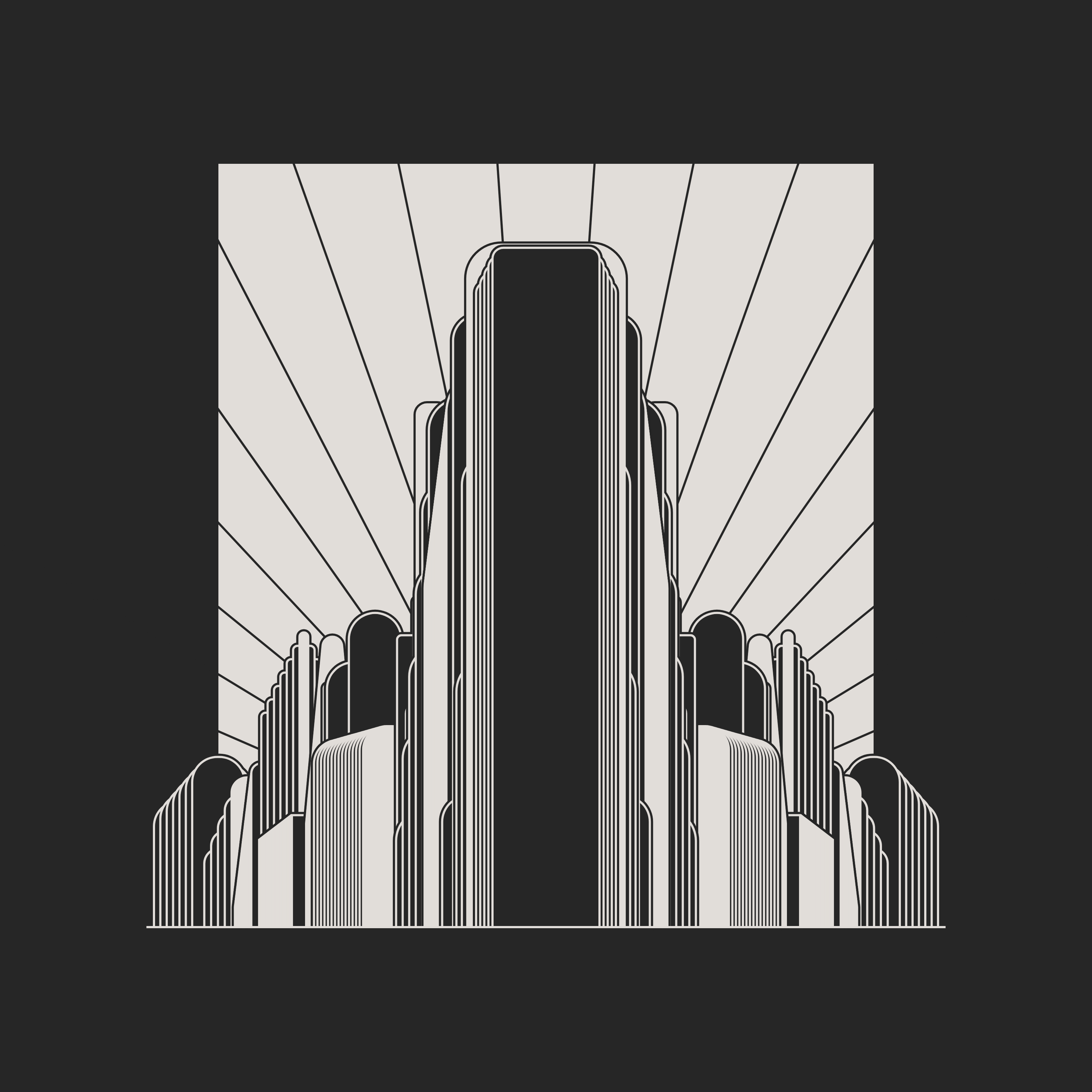 les villes de l'an deux mille #7 static token preview