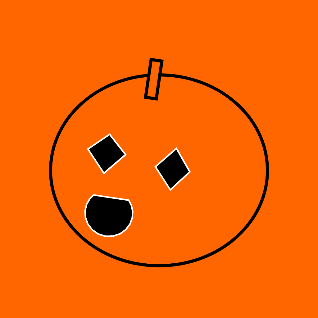 plottable_pumpkins #23 static token preview