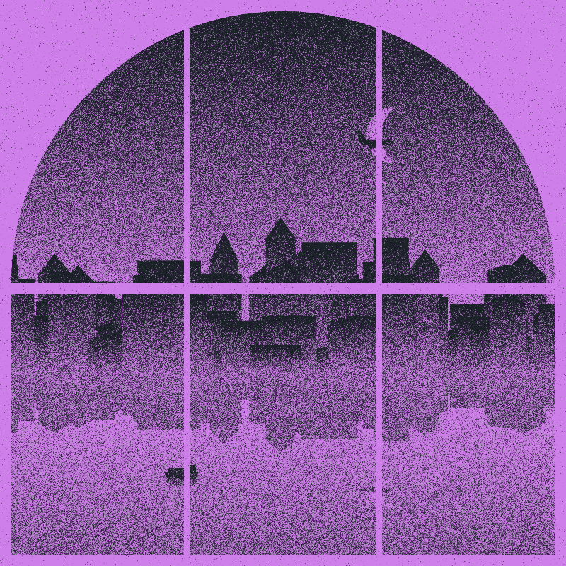 Sleepless #20 static token preview