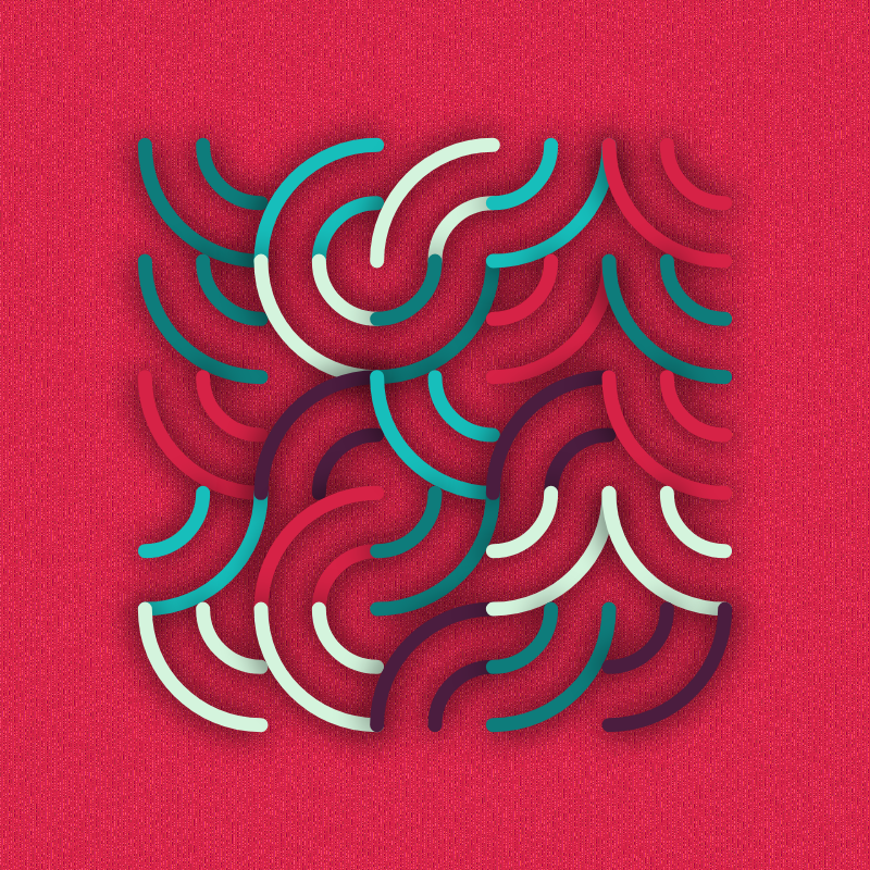 Painting Color Combinations #009 #9 static token preview