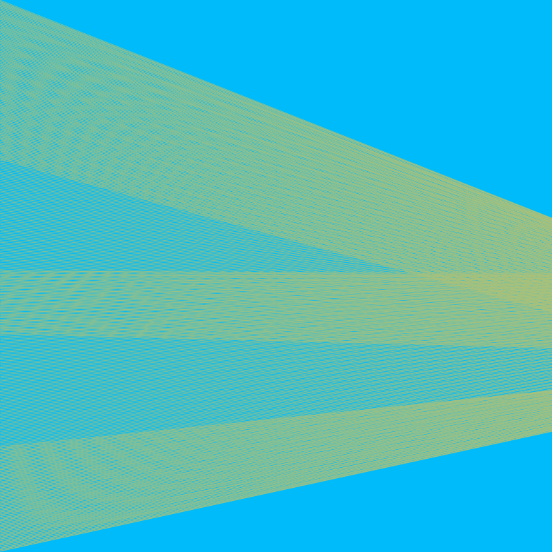 Straight lines waver #1 static token preview