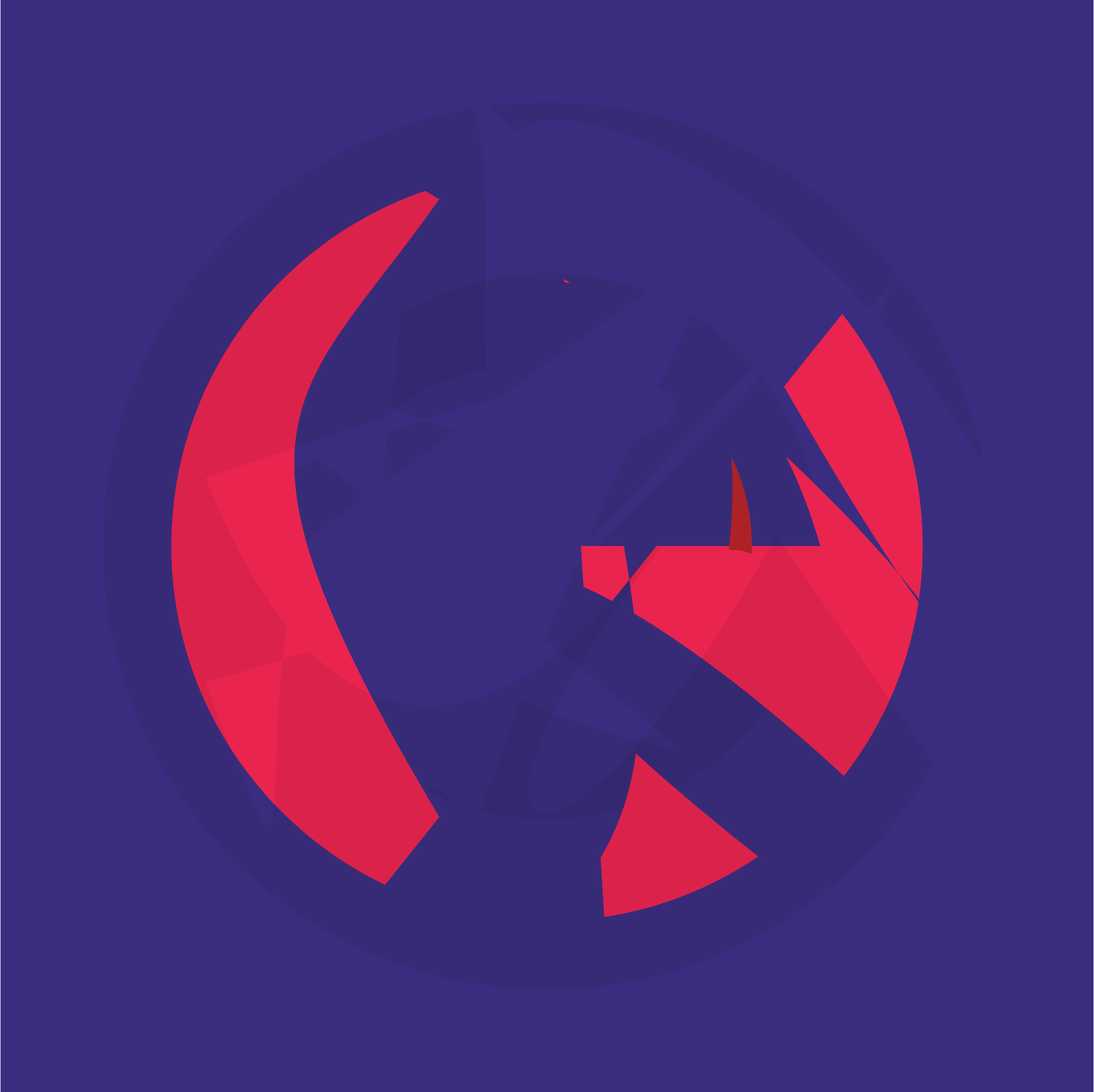 Hinton #5 static token preview