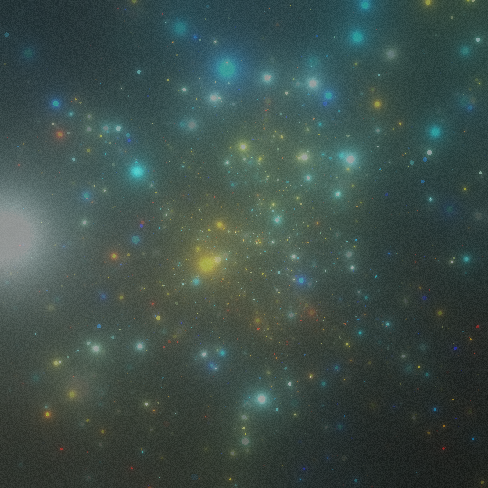 dots #23 static token preview