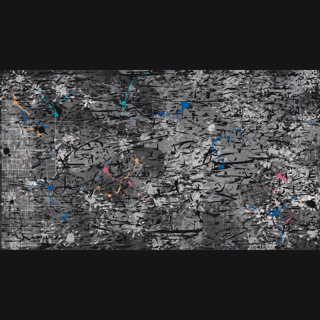 Disconnected Neurons #22 static token preview