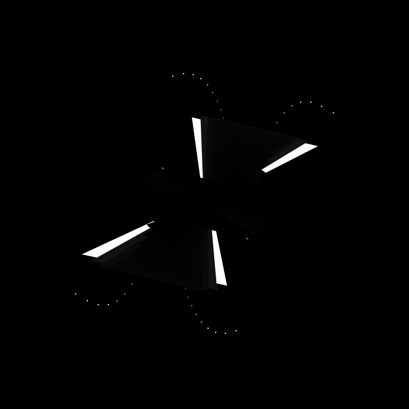 electric.feel #1 static token preview