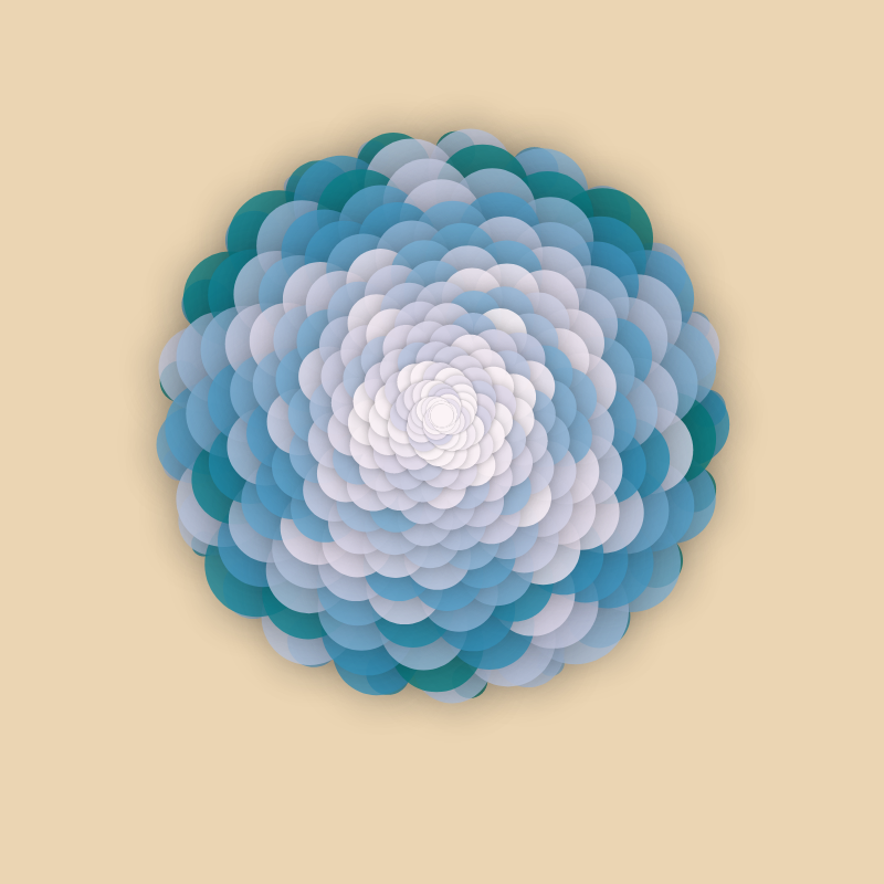 Fibonacci Uno #17 static token preview