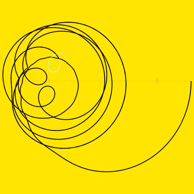 B.R. & Hendrik - Mysterious Zeta Function #1 static token preview
