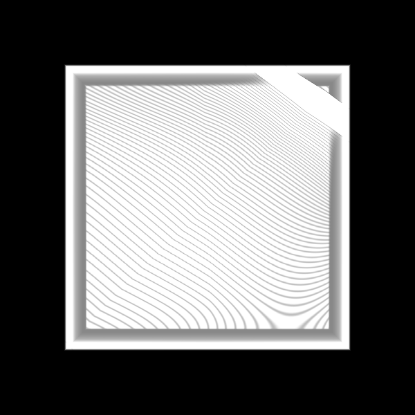 Cloud Chamber #19 static token preview