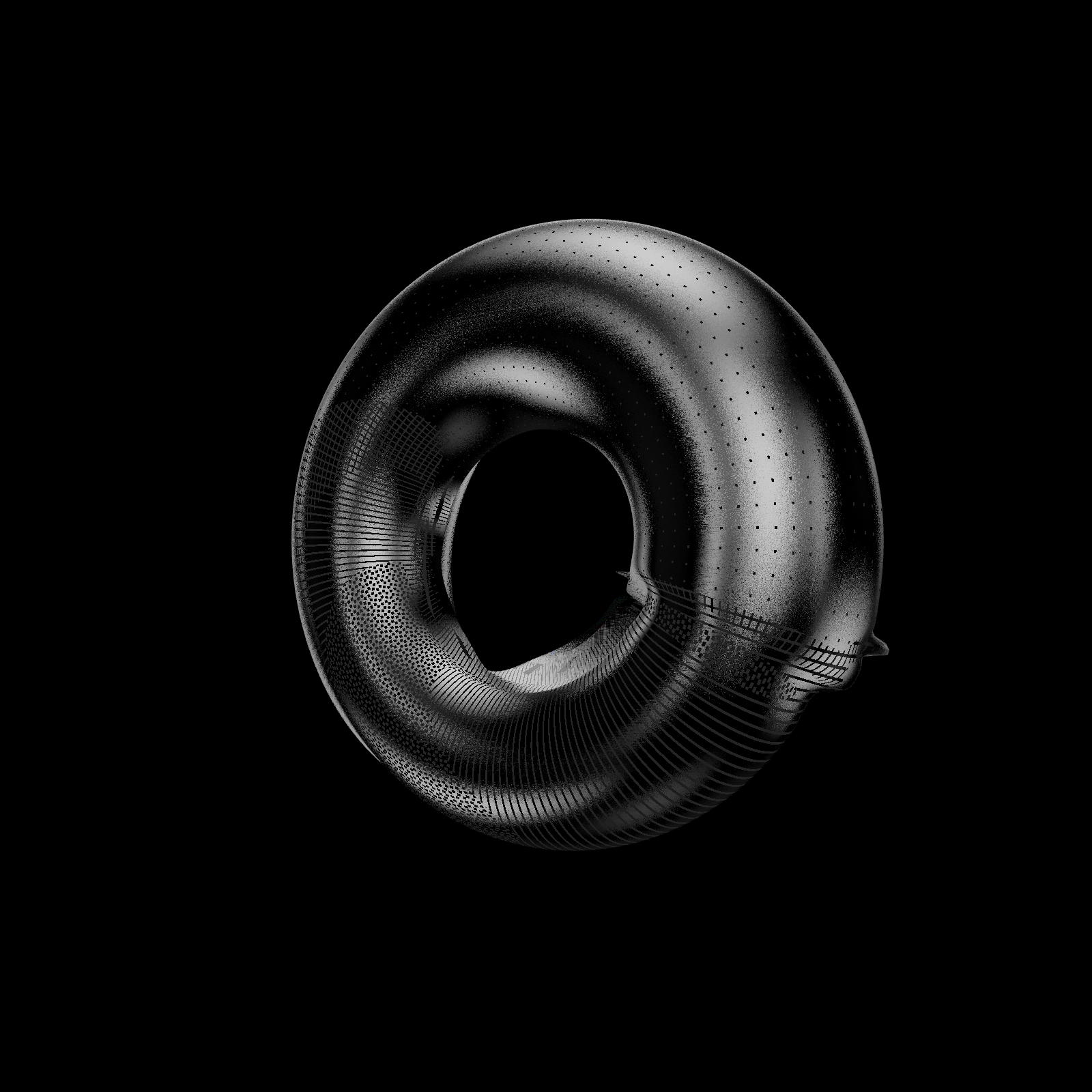 Latent~~~>Gradient #20 static token preview