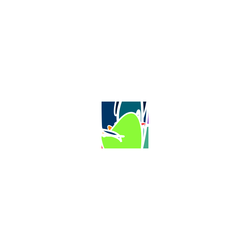 Coloridim FigurinhaSticker#1 #10 static token preview