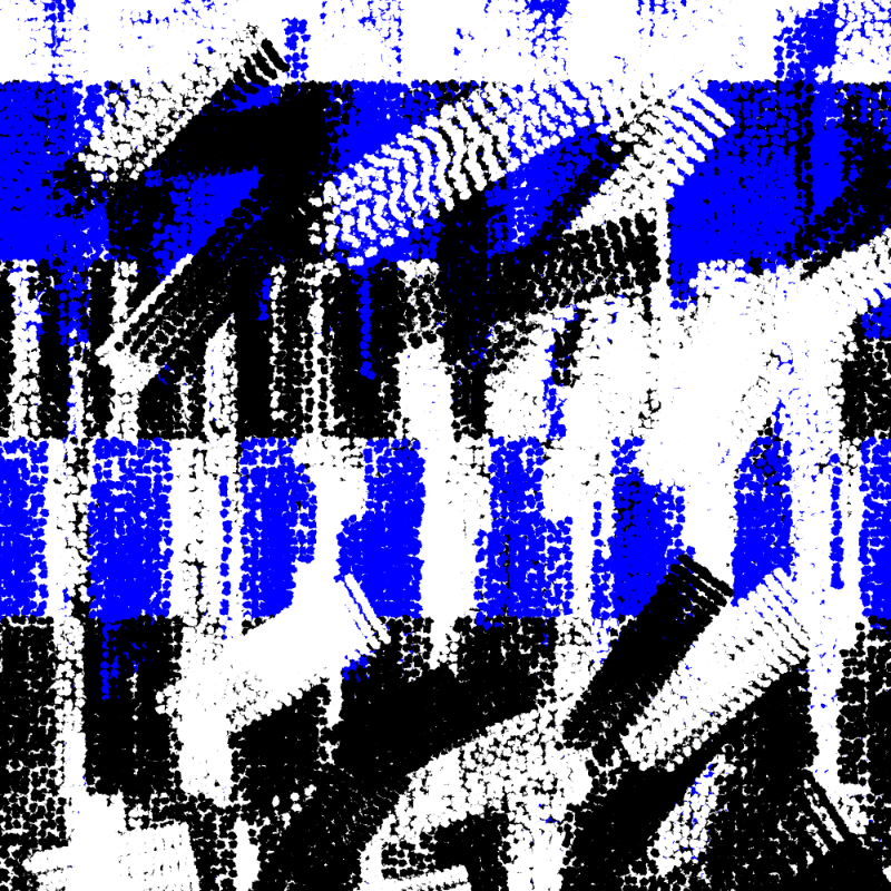 Urban Disorderly #14 static token preview