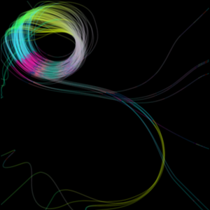 Magical circles in power field project preview