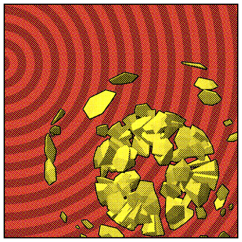 POP! Rocks #12 static token preview