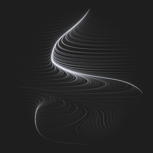 BWP#3: Mono Planet #1 static token preview