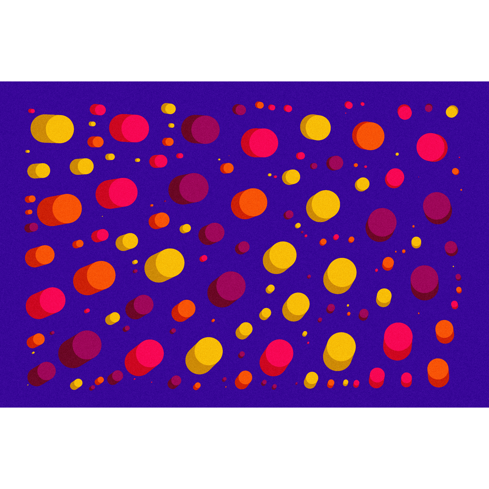 Trypophobia #9 static token preview