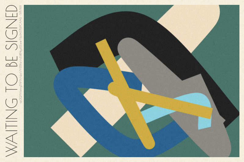 WTBS: Olympics Poster Edition #22 static token preview