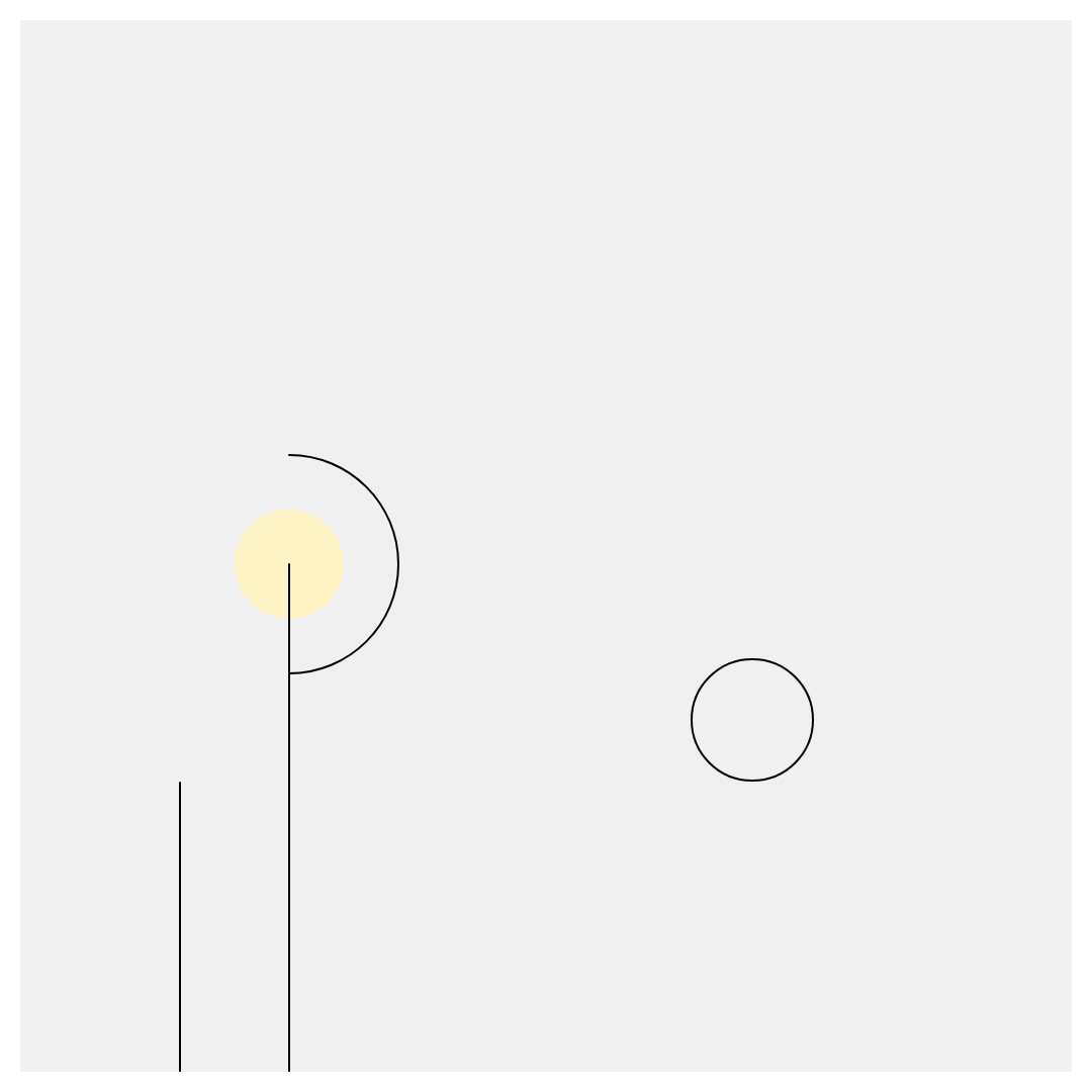 Lunar Map #18 static token preview