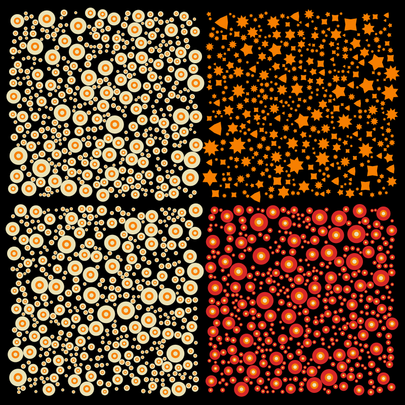 Random shape #2 static token preview