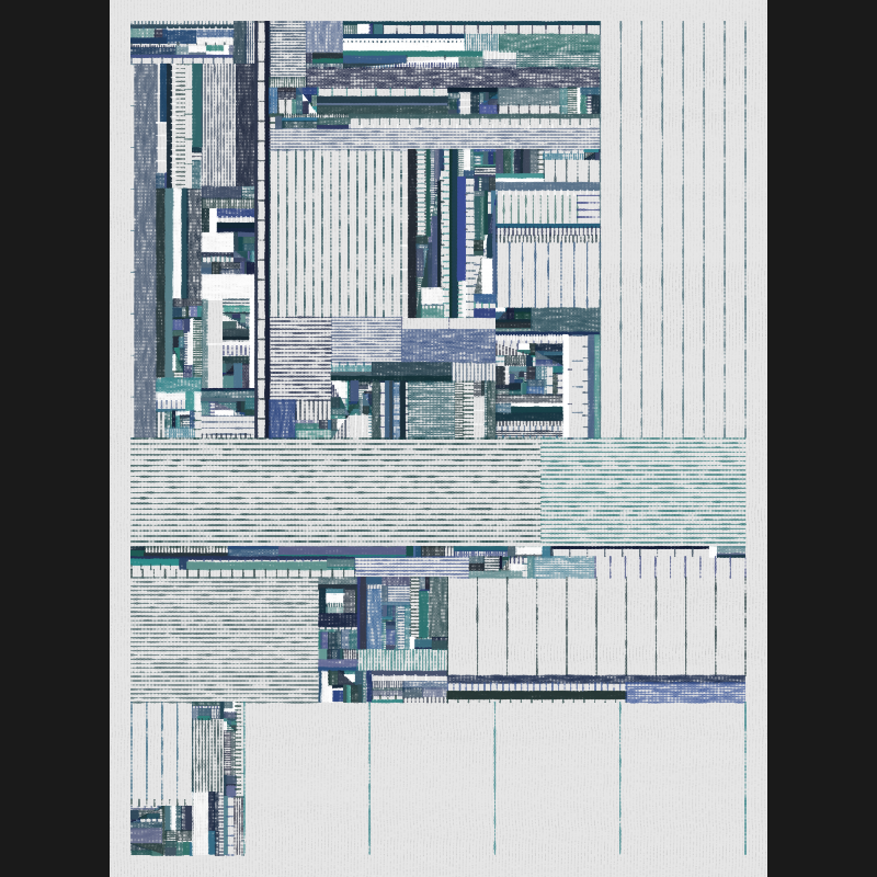 Recursive and Blocks #20 static token preview