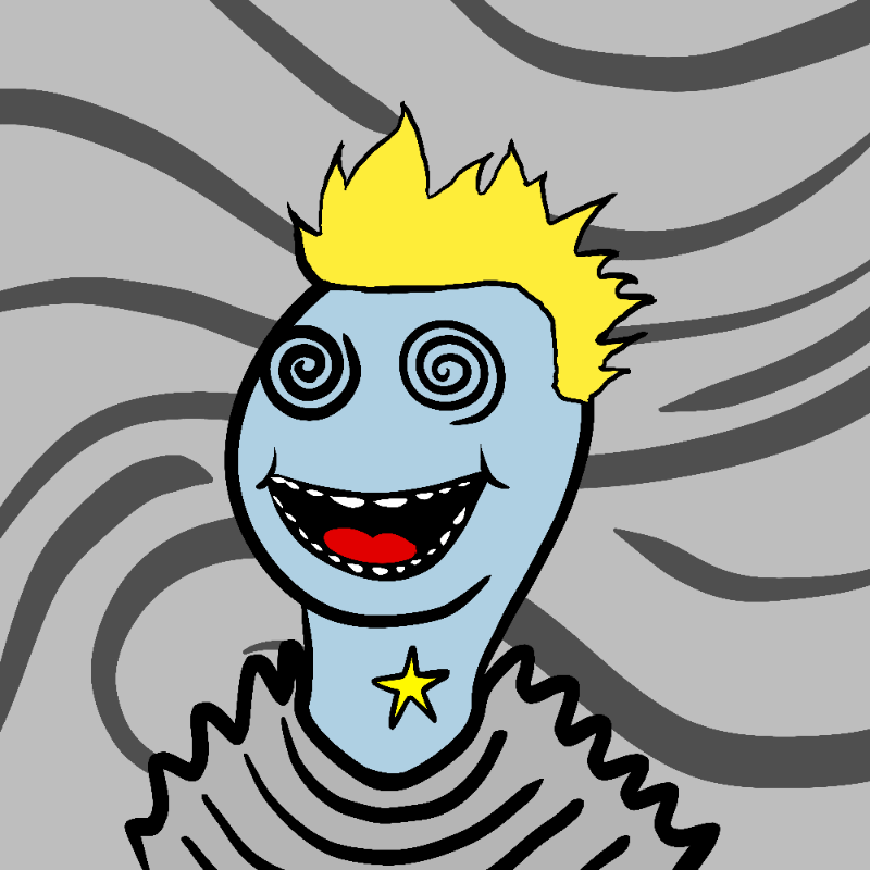 gummie hommies #24 static token preview