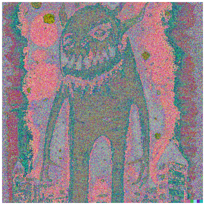Spooky Monsters #12 static token preview